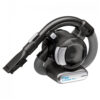 Aspirador de Pó Portátil e Ultracompacto Sem Fio, BLACKDECKER BDH2020FLFH, Preto