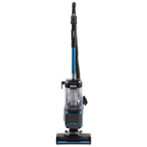 Aspirador de Pó Vertical Shark NV602 Lift Away 750W 220V Reservatório 1,1L Carpete e Piso Duro