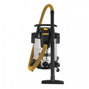 Aspirador de Pó e Água Dewalt DXV38S 38 Litros Uso Profissional 220V